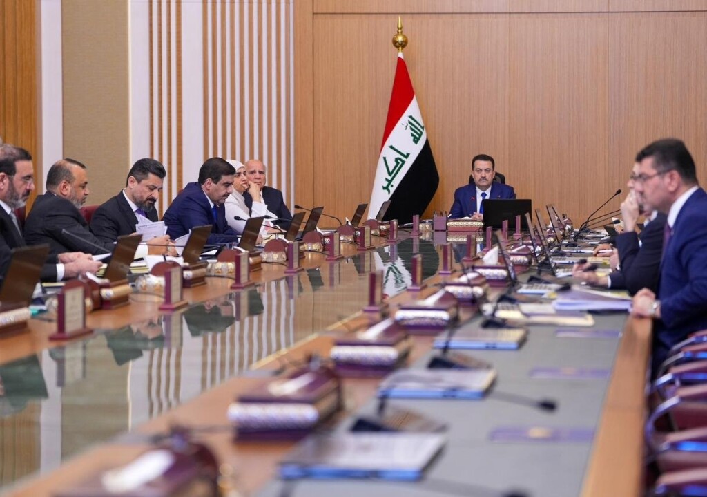 Irak Hükûmeti'nden güvenlik güçlerine destek ve diplomatik misyonlara yönelik saldırılara sert tepki