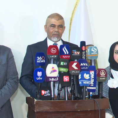 Kerkük Eğitim Müdürlüğü duyurdu: “El-Vasiti lisesinde radyasyon tehlikesi bulunmamaktadır”