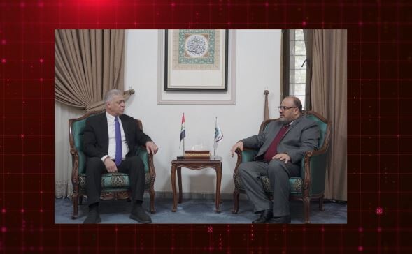 Salihi: Mezunlara kriz bedeli ödetilemez