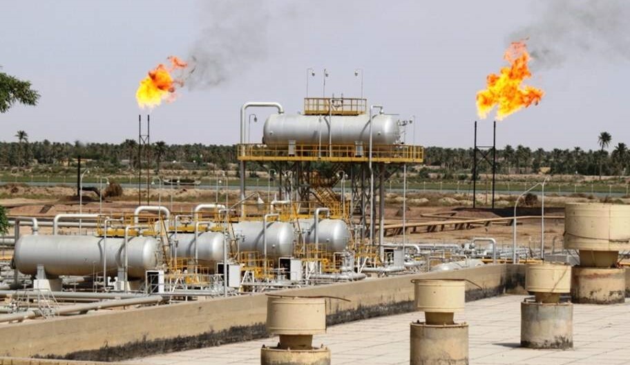 Irak hükümetinden, IKBY'ye petrol üretimi ve nakliyesi masraflarını karşılama kararı