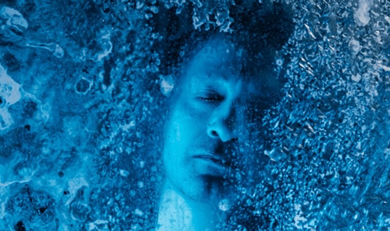 Gelecekte ''hayata döndürülme'' umuduyla bir insan donduruldu