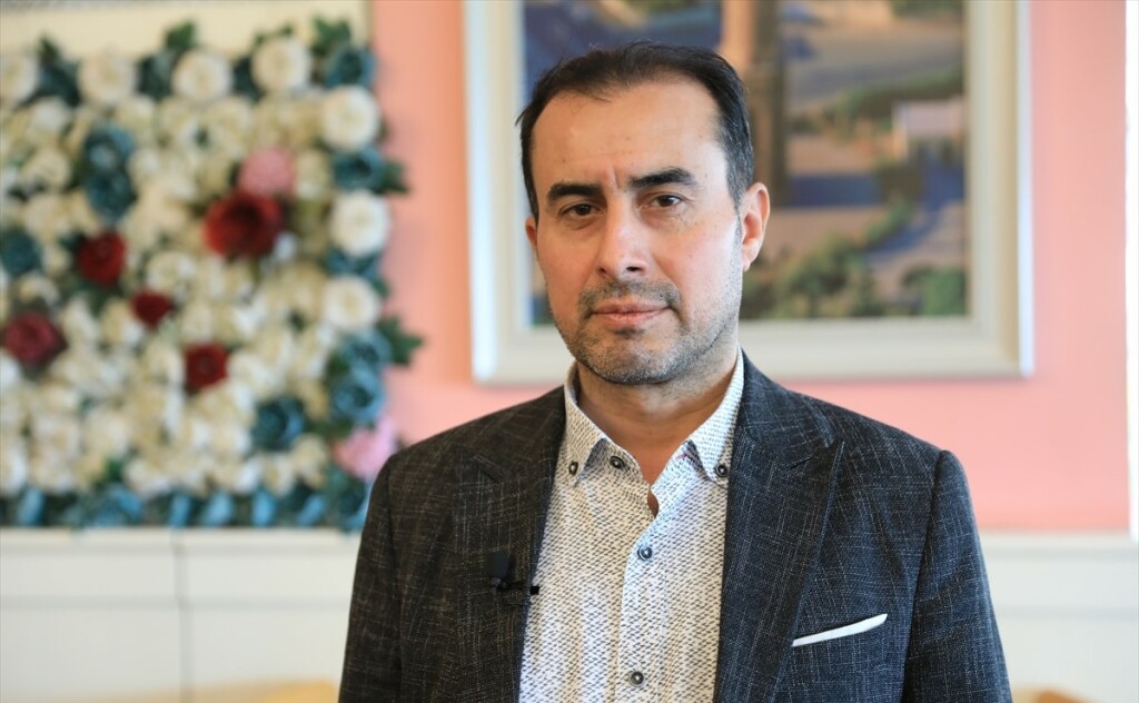 IKBY'deki Türkmen ve Hristiyan temsilcilerden Federal Mahkemenin