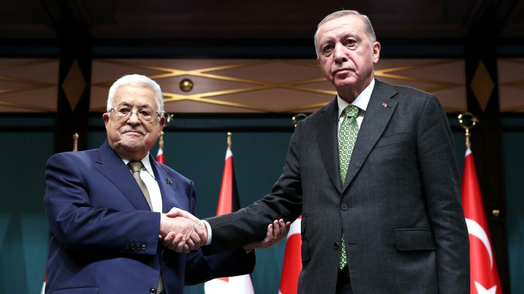 Erdoğan: Batılı güçlerin de desteğiyle Netanyahu, Filistin halkına apaçık bir soykırım uygulamaktadır