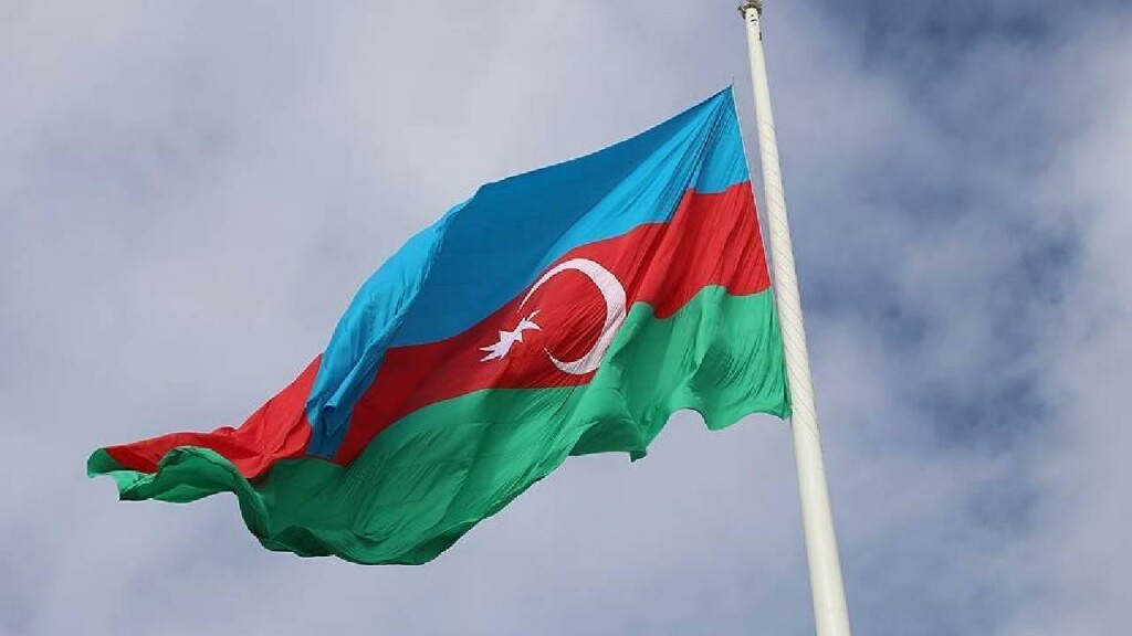 Azerbaycan, uzayda yörünge hakkına sahip oldu