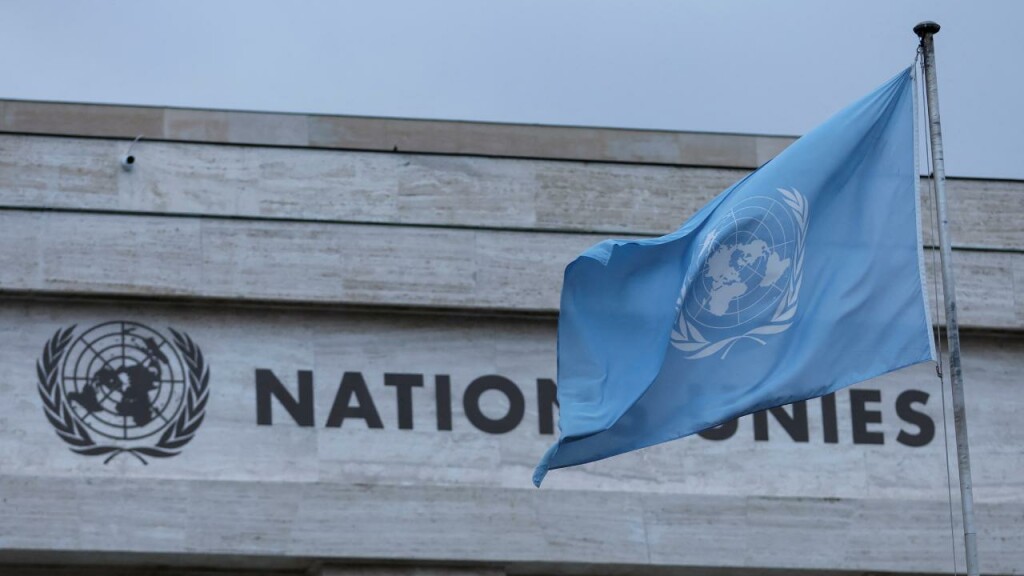 BM: DEAŞ hala uluslararası barış ve güvenliğini tehdit ediyor