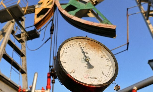 ABD ve İngiltere'nin Yemen'deki saldırıları petrol fiyatlarını yükseltti