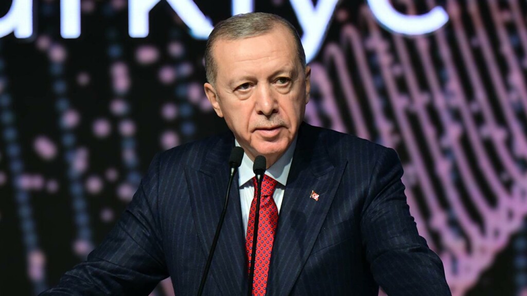 Erdoğan: Süleymaniye’yi es geçemeyiz, daha sıkı adımlar atmaktan çekinmeyiz