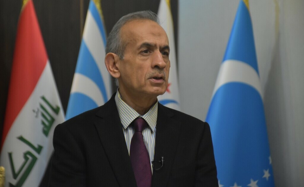 Turan'dan Türkmenlere kültürel hakların tanınmasının 54. yıldönümünde mesaj