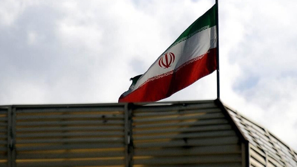 İran'da aile faciası: 12 akrabasını öldürdü