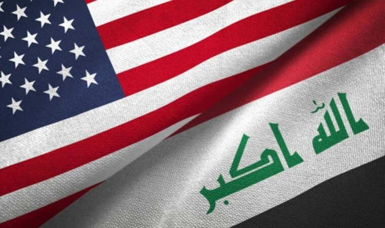 CNN: Washington ve Bağdat, yakında Irak'taki Amerikan askeri varlığının geleceğini görüşecek