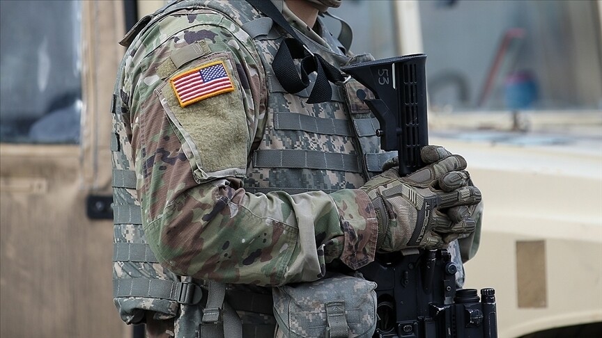 ABD, Irak'ta düzenlediği saldırıda Ketaib Hizbullah komutanını öldürdüğünü duyurdu