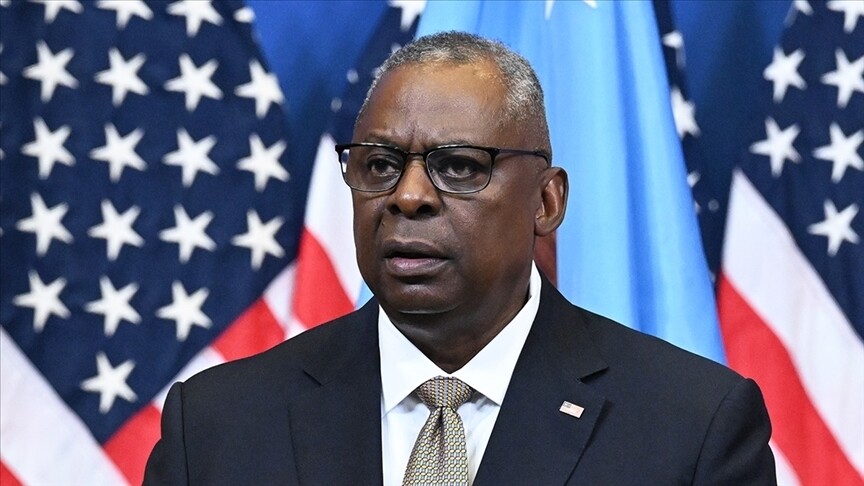 Pentagon: Ürdün-Suriye sınırında 3 ABD askerinin öldüğü İHA saldırısına karşılık vereceğiz