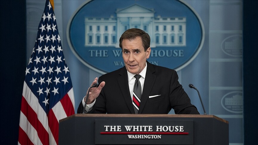 ABD, İran destekli milislere saldırılardan önce