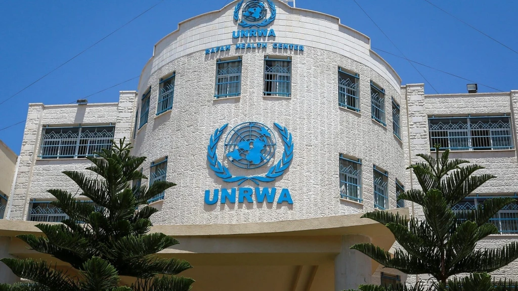 Irak ve Katar'dan UNRWA'ya 25'er milyon dolar destek taahhüdü