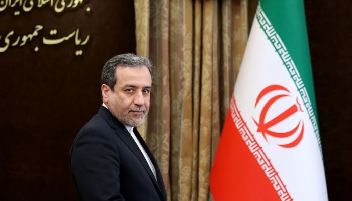 İran Dışişleri Bakanı Erakçi: Beklenmedik olan şey, Suriye ordusunun yetersizliği ve gelişmelerin hızıydı