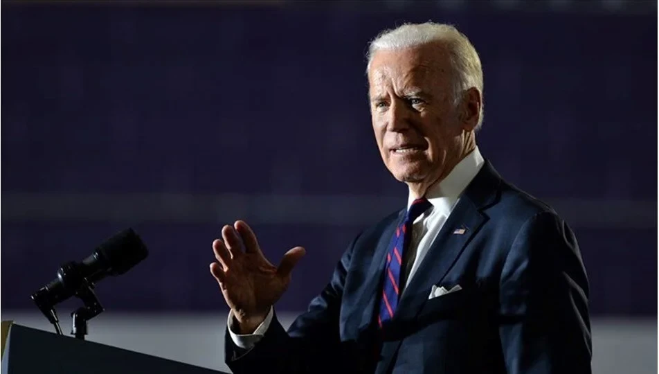 Biden, İsrail kapsamlı bir saldırıyla Refah'a girerse bu ülkeye silah göndermeyi durduracağını söyledi