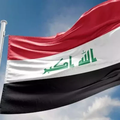 Irak, 26 yıl sonra 