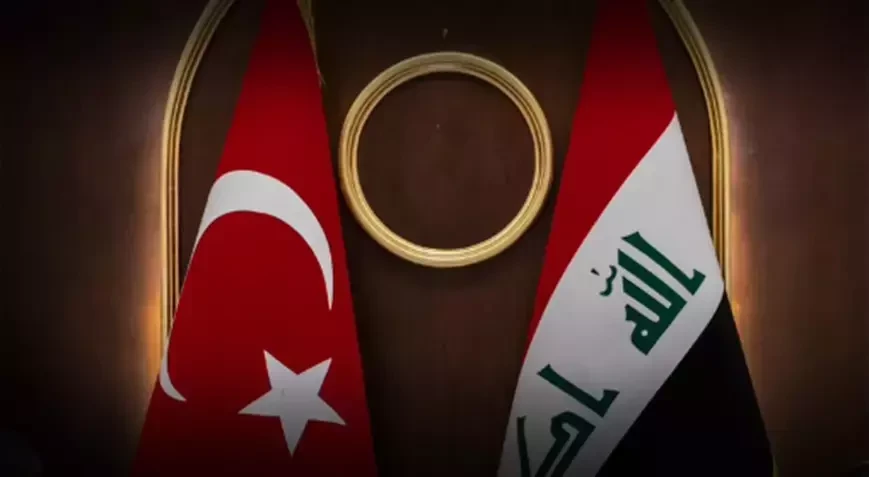 Türkiye'nin mart ayı ihracatında Irak 4. sırada