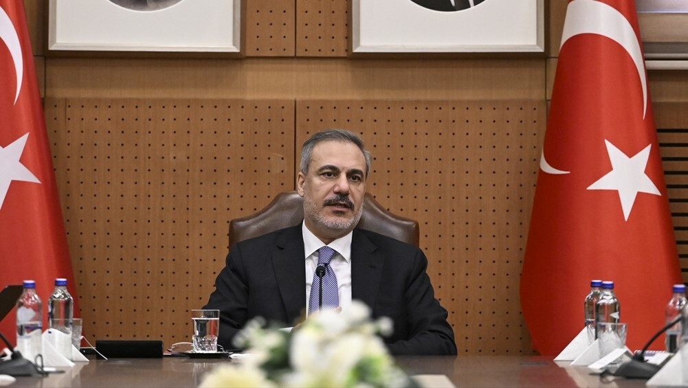 Hakan Fidan'dan Kerkük'teki seçimlere ilişkin açıklama