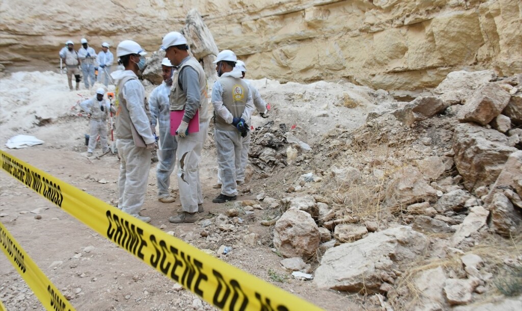 Türkmenler, DEAŞ'ın Musul'daki