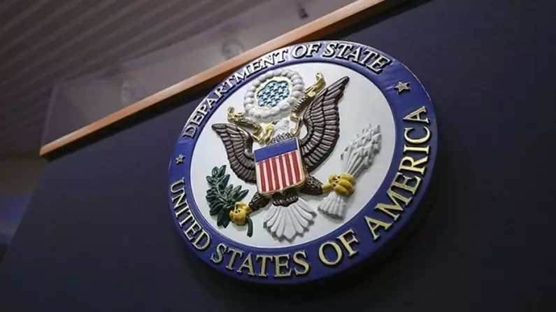 ABD: Irak ekonomisini çeşitlendiren her türlü çabayı destekliyoruz