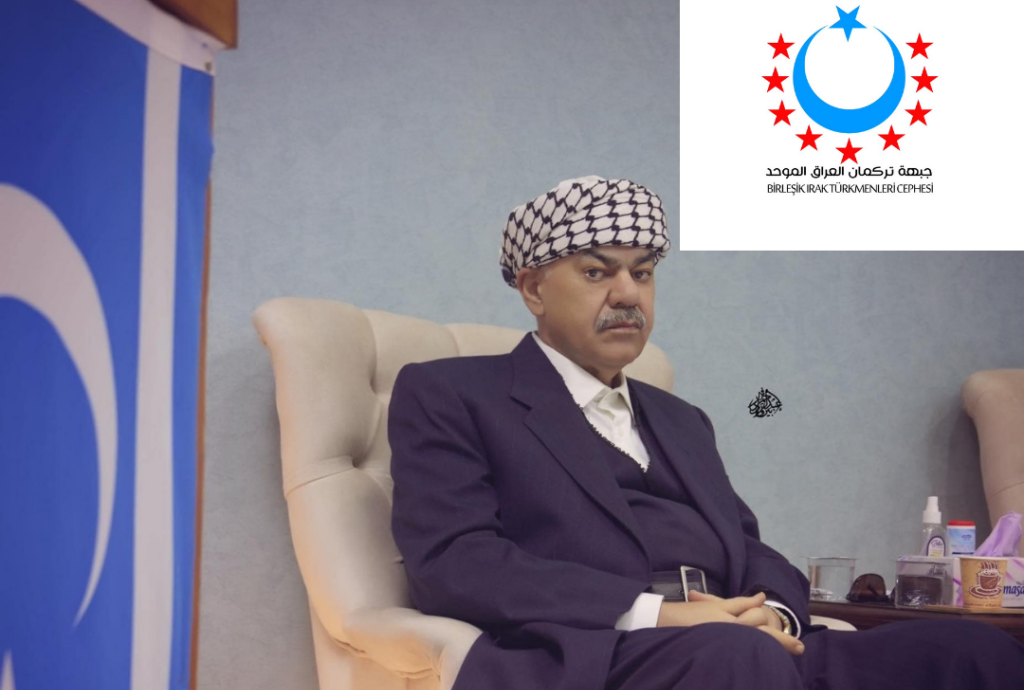 Seçim öncesi Türkmenlere büyük darbe