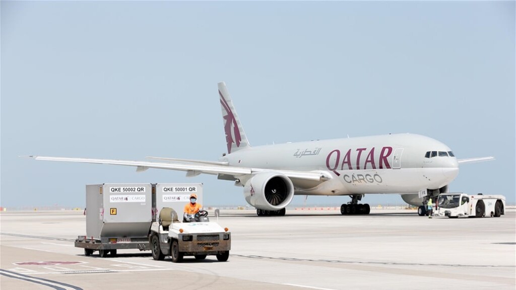 Katar Havayolları Irak, İran ve Lübnan uçuşlarını askıya aldı