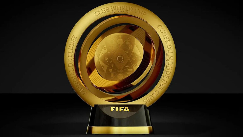 2025 FIFA Kulüpler Dünya Kupası'nda