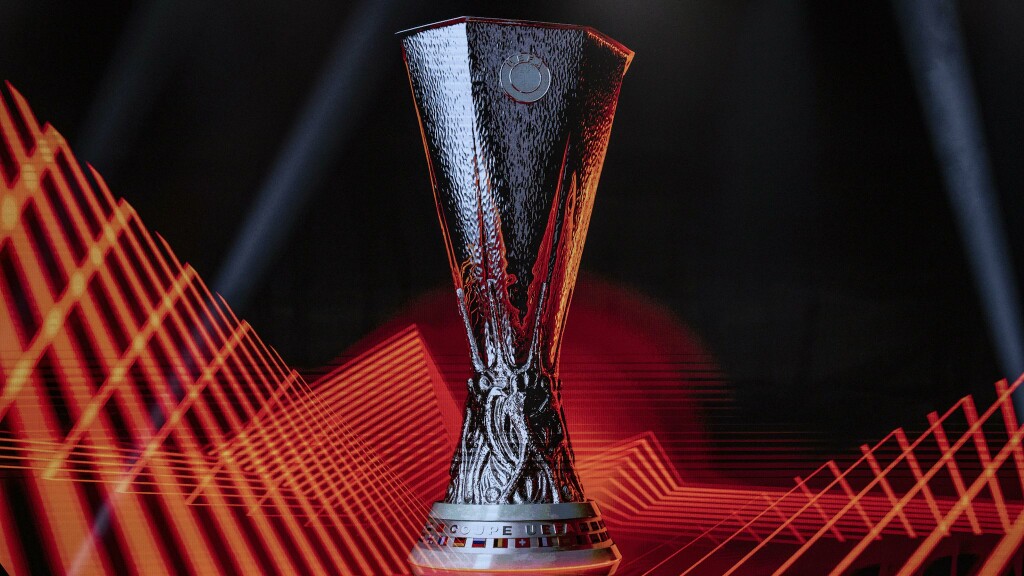 UEFA Avrupa Ligi’nde finalin adı: Atalanta - Bayer Leverkusen