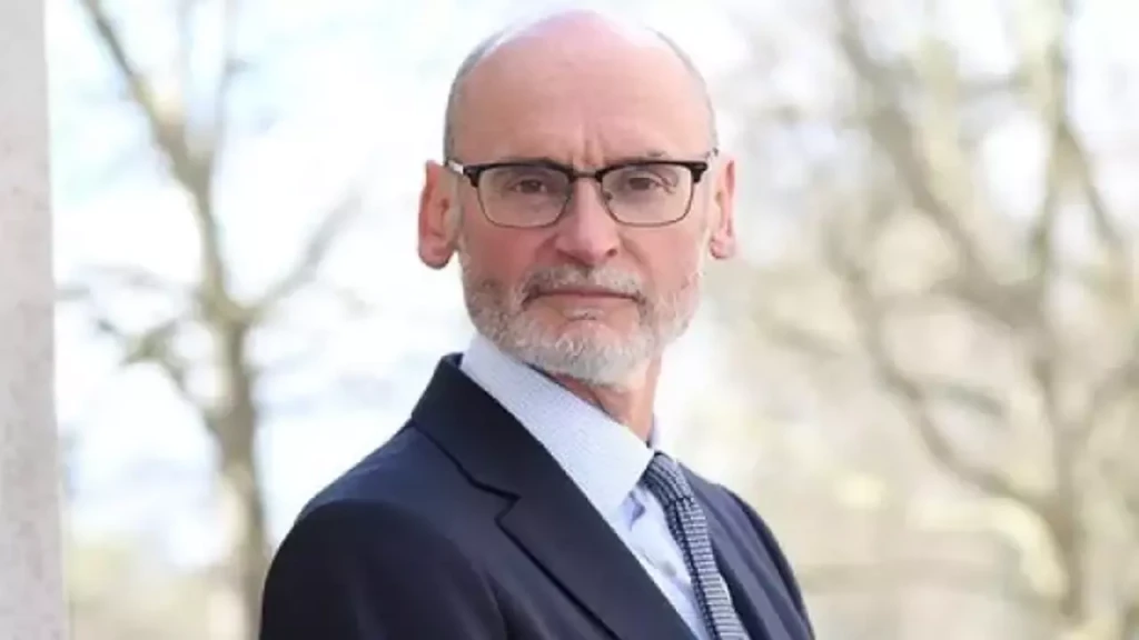 İngiltere'nin Bağdat Büyükelçisinden Hollanda'ya