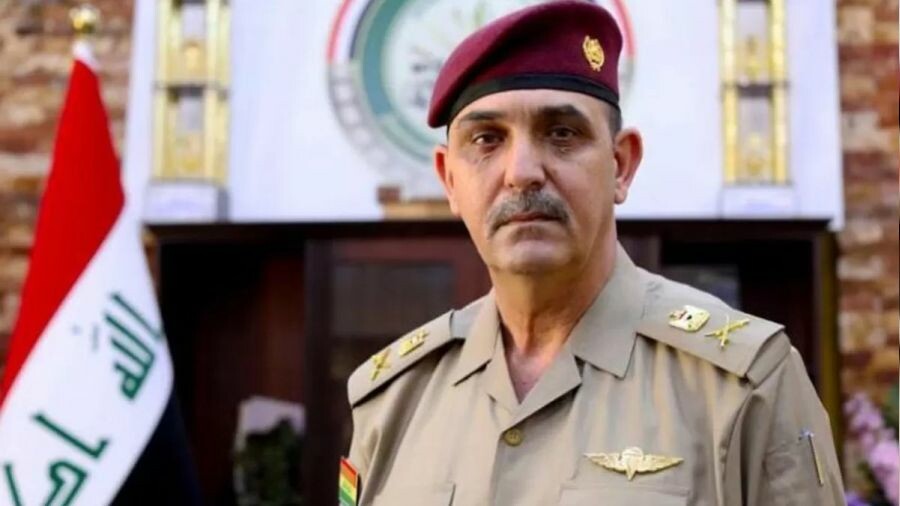 Irak: Türkiye'ye yönelik terör saldırılarına izin vermeyiz