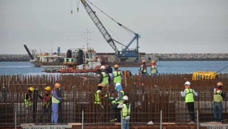 Kalkınma Yolu Projesi’nde 2024 yılında önemli bir aşama kaydedilecek