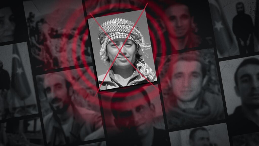 MİT'ten Haseke'de nokta operasyon: Canlı bomba saldırısı engellendi