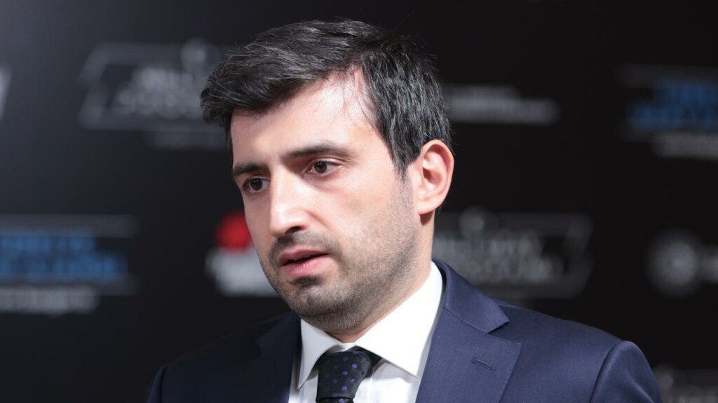 Selçuk Bayraktar: Gazze halkı için 280 milyon liralık insani yardım yapmaya hazırız