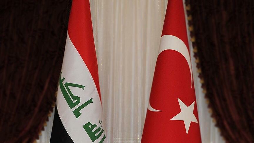 Bağdat'ta Türkiye-Irak Güvenlik Zirvesi toplantısında güvenlik ve askeri iş birliği konuları görüşülecek