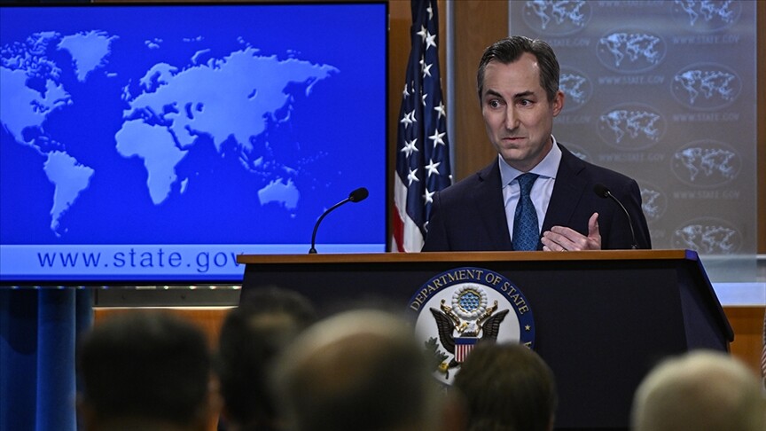 ABD, İsrail ile Lübnan arasında ateşkesin