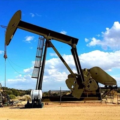 Brent petrolün varil fiyatı 77,23 dolar