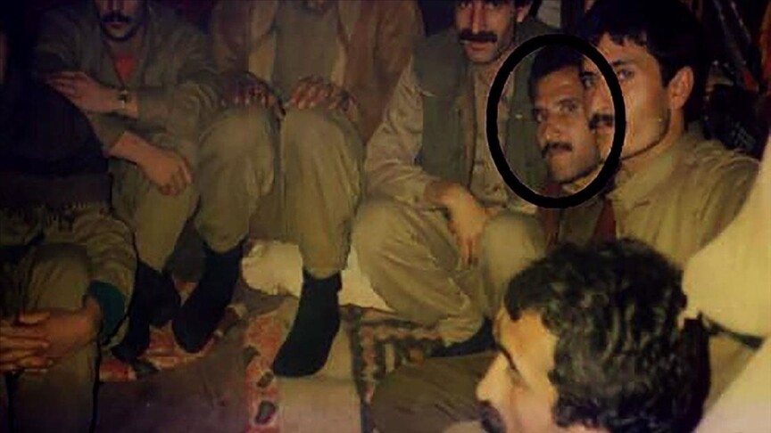 MİT'ten Suriye'de operasyon: Ali Subaşı etkisiz hale getirildi