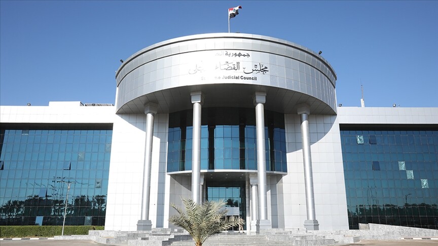 Irak Federal Mahkemesi: Anayasa'ya aykırı durumlarda vekilliği düşürme yetkisine sahibiz