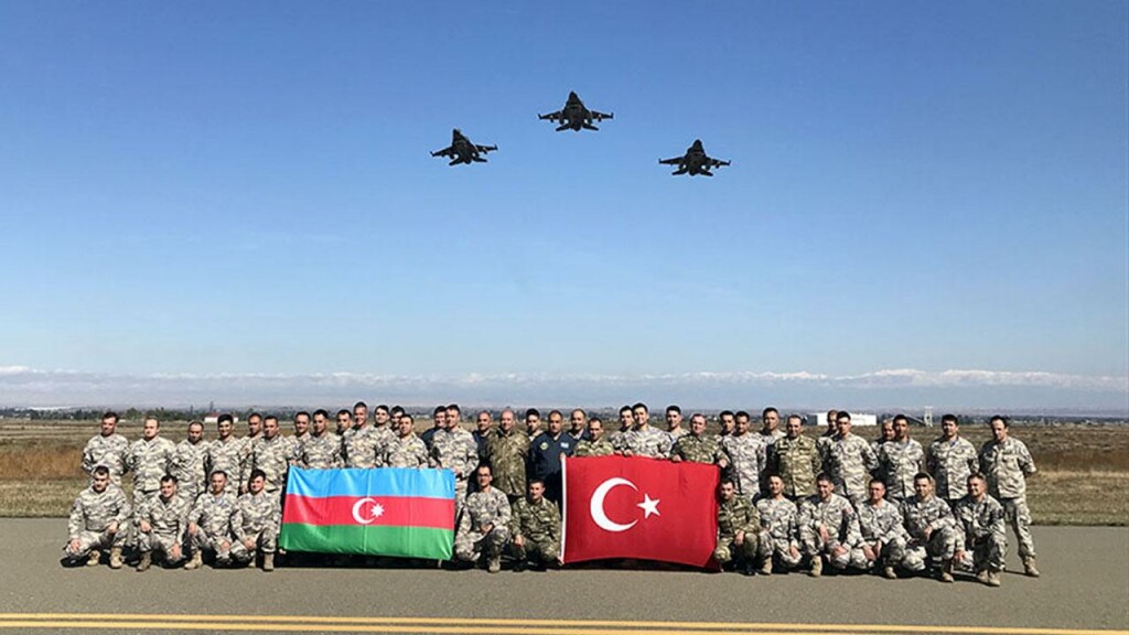 Azerbaycan'da 