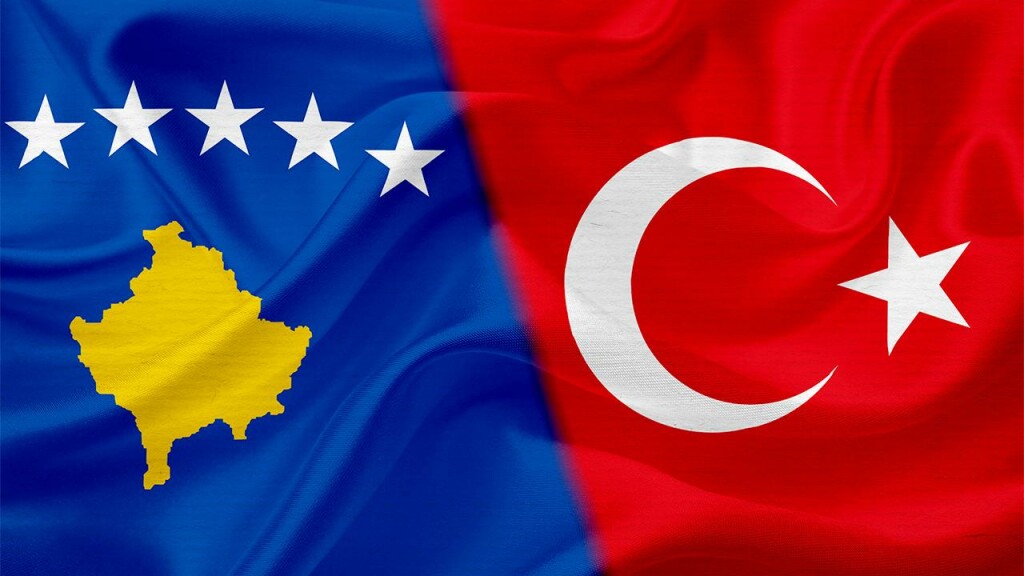 Türkiye, Kosova Gücü'nün komutasını devralmaya hazırlanıyor