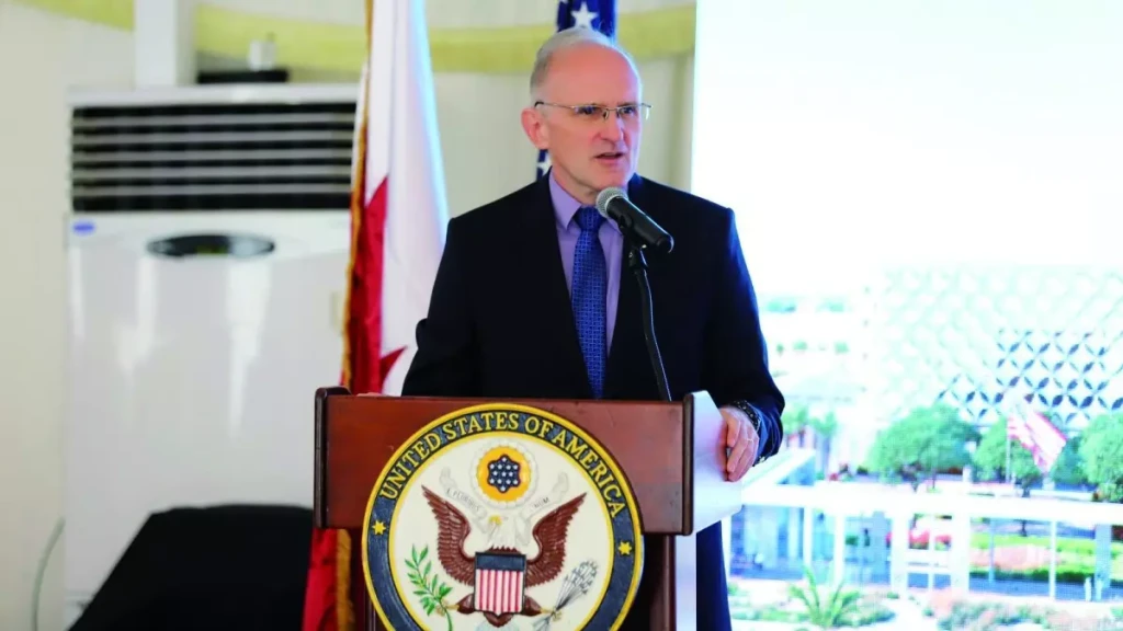 ABD Dışişleri Bakanlığı yetkilisi, Türkiye'nin DEAŞ ile mücadelede