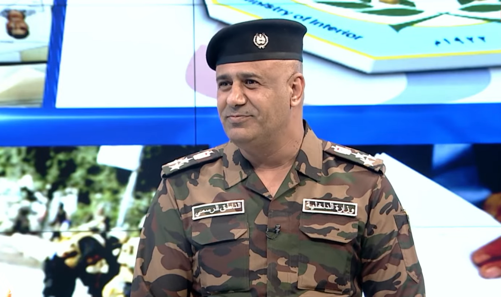 Irak’a kaçan devrik Esed rejimi askerlerinin Suriye’ye iadesine bugün başlanacak