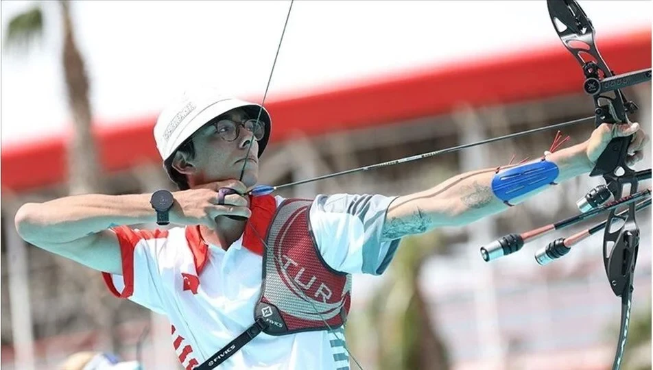 Mete Gazoz, Avrupa şampiyonu oldu