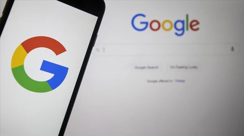 Rusya’da Google’a 3 milyon ruble para cezası verildi