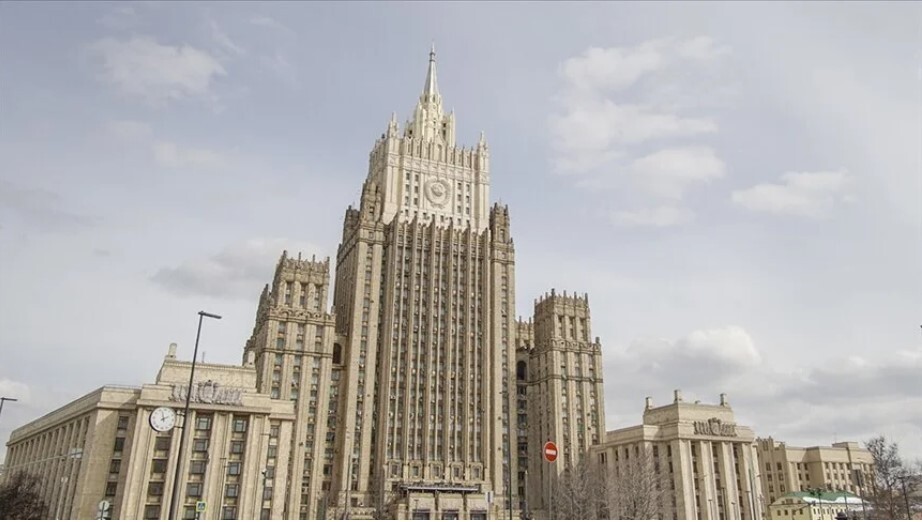 Rusya, İsveçli 5 diplomatı