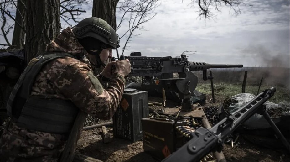 Rusya Savunma Bakanı Şoygu'dan Rusya-Ukrayna Savaşı açıklaması