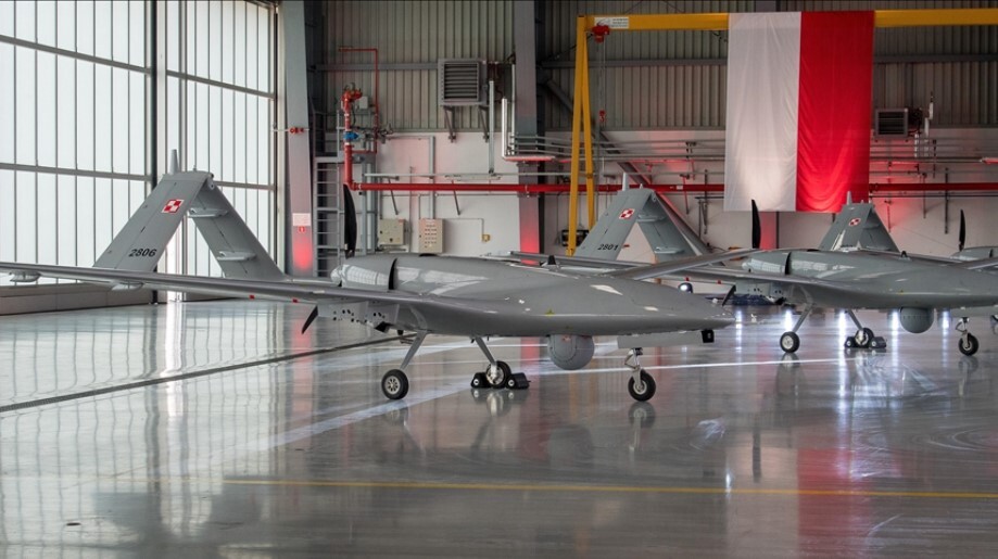 Ordusunu güçlendiren Polonya, Türk savunma sanayisine fırsatlar sunuyor