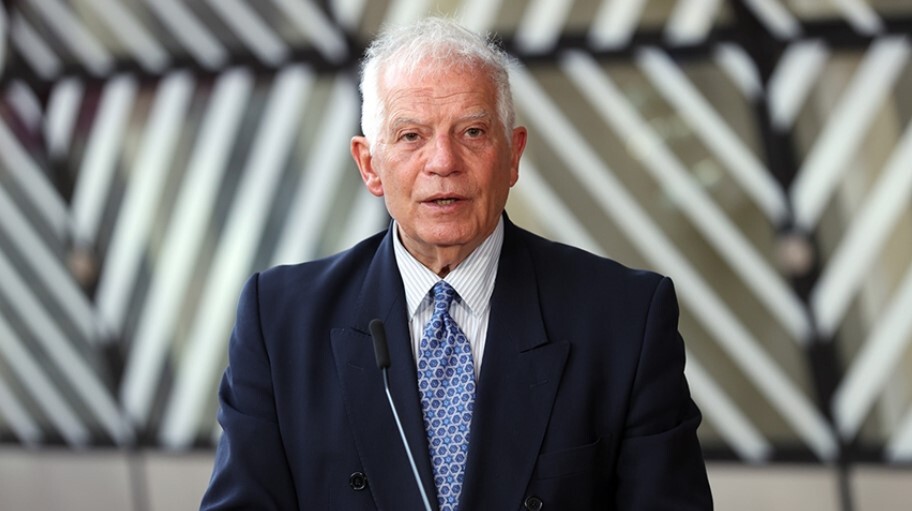 AB Temsilcisi Borrell'den Kosova açıklaması: