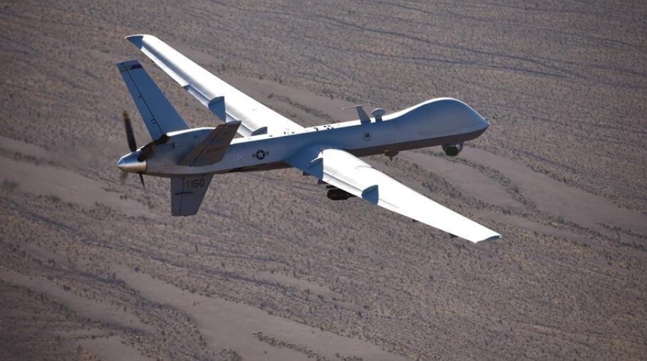 ABD, Rus savaş uçaklarının, Suriye'de İHA'larını taciz etmeyi sürdürdüğünü belirtti